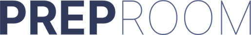 PrepRoom Logo